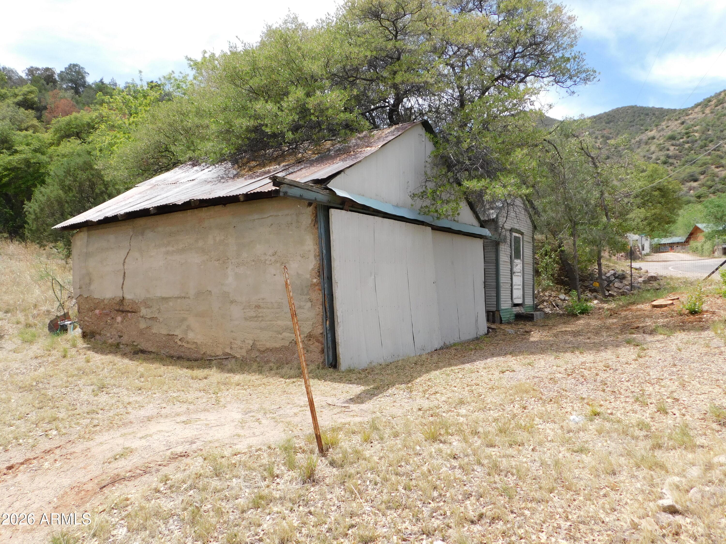 1697 TOMBSTONE Canyon, Bisbee, AZ 85603 — photo 25 of 67