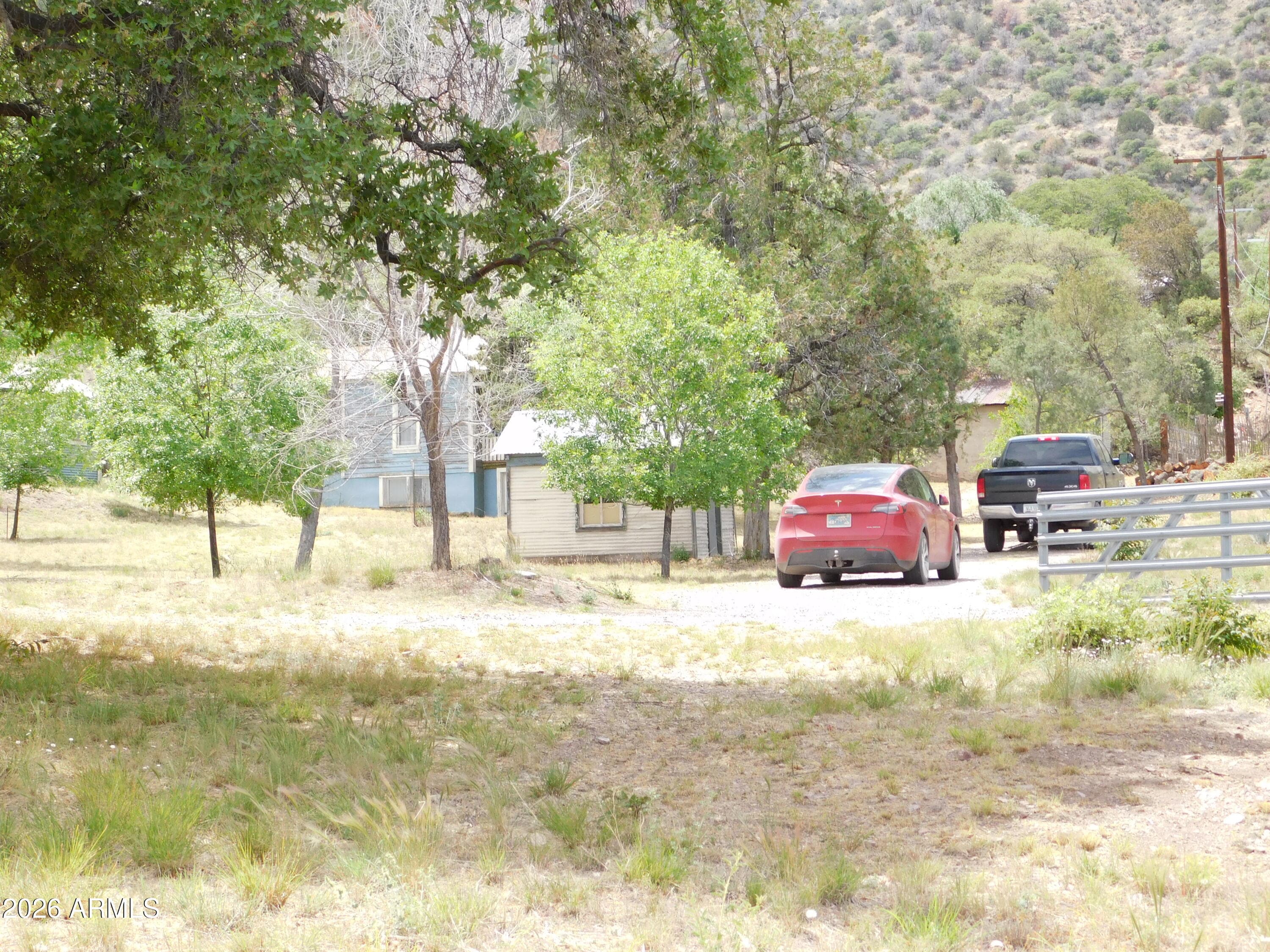 1697 TOMBSTONE Canyon, Bisbee, AZ 85603 — photo 41 of 67