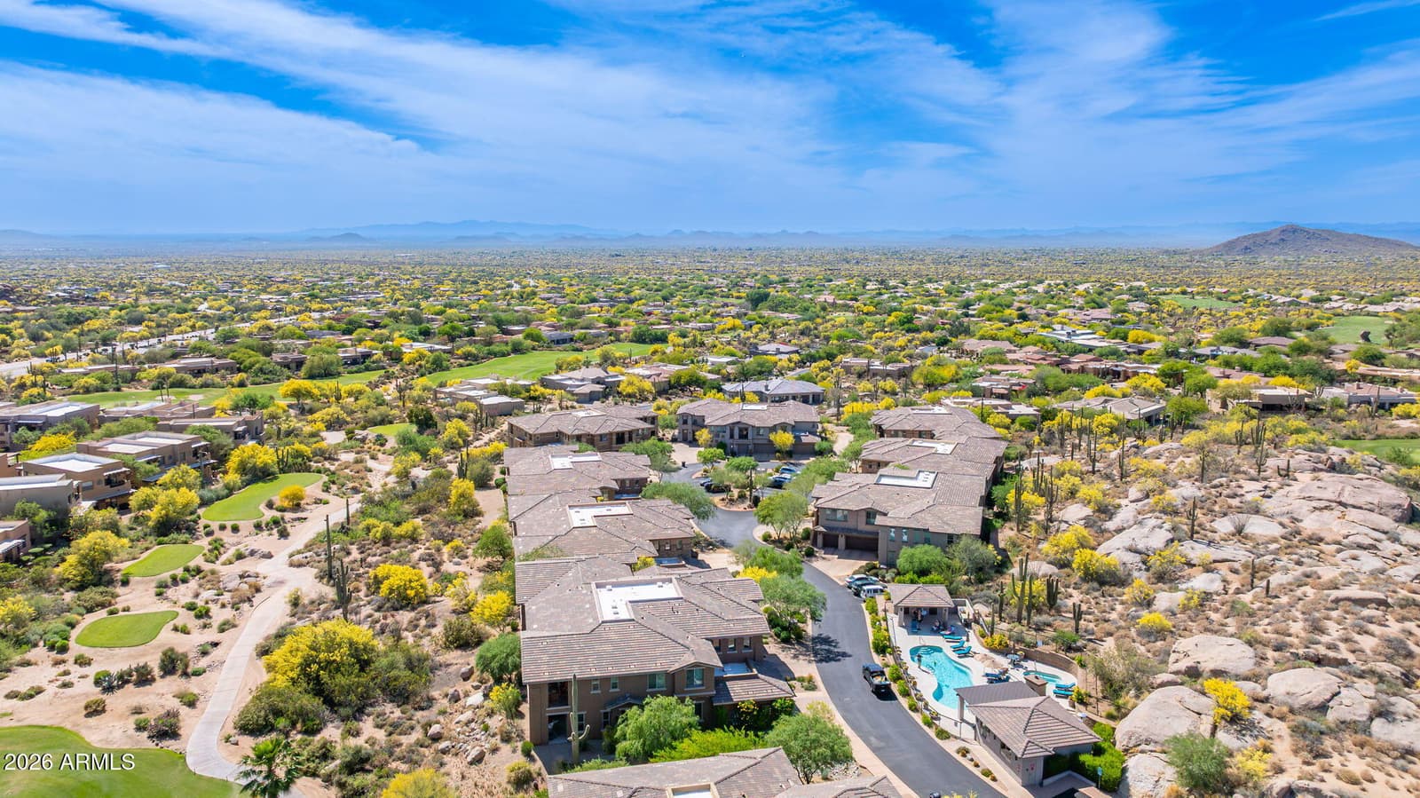 10260 E WHITE FEATHER Lane 1041, Scottsdale, AZ 85262 — photo 46 of 50