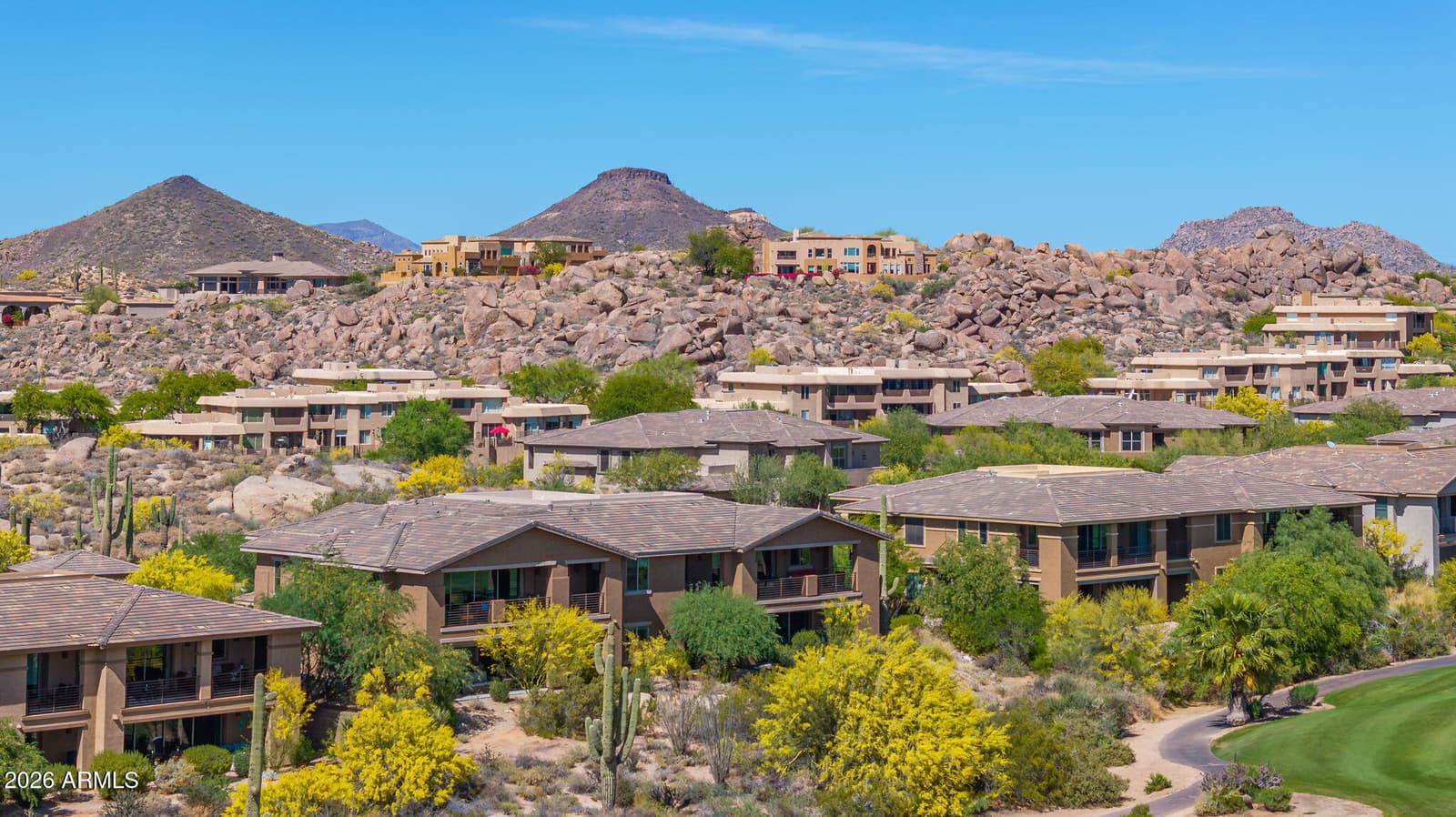 10260 E WHITE FEATHER Lane 1041, Scottsdale, AZ 85262 — photo 47 of 50
