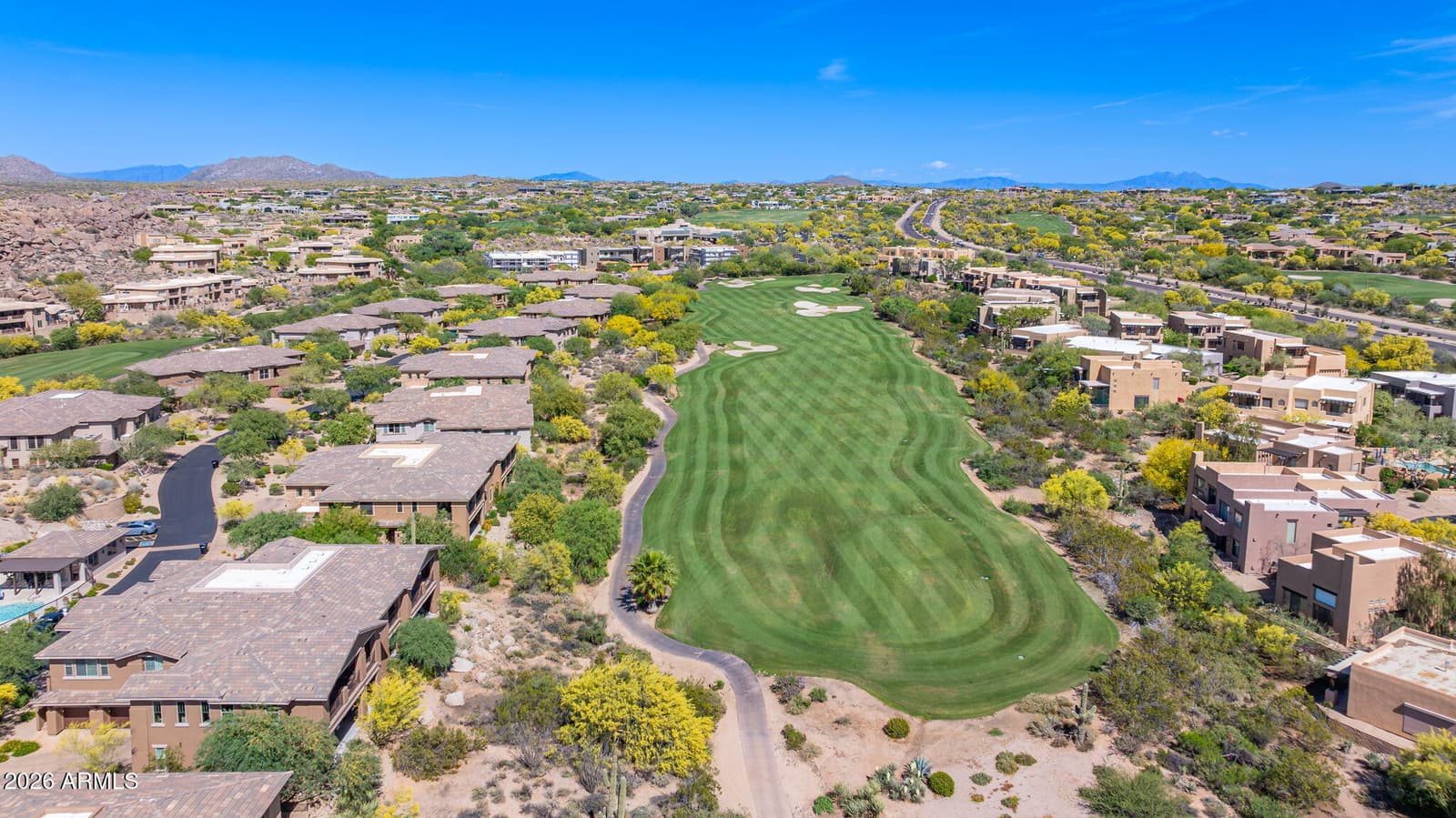 10260 E WHITE FEATHER Lane 1041, Scottsdale, AZ 85262 — photo 48 of 50