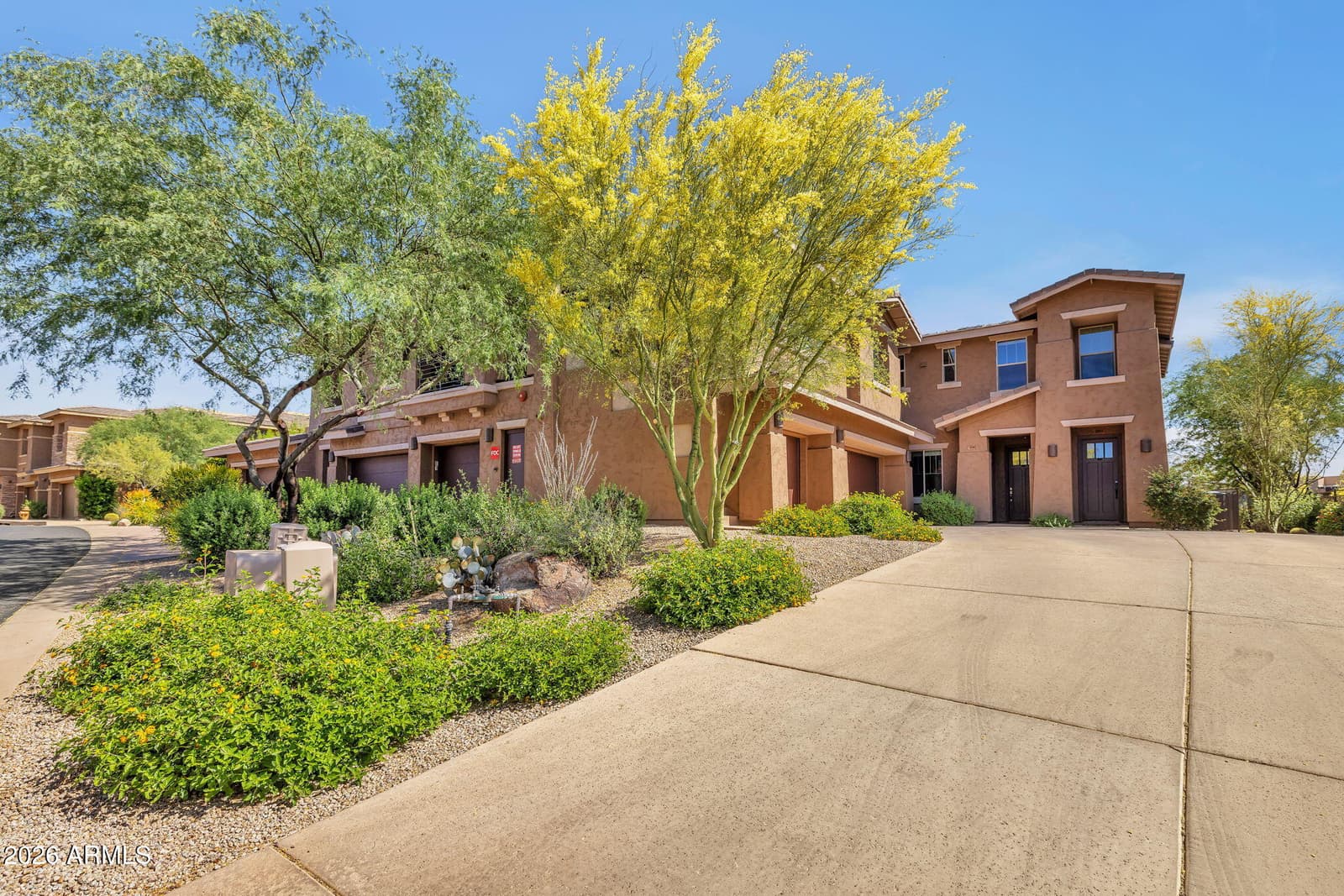 10260 E WHITE FEATHER Lane 1041, Scottsdale, AZ 85262 — photo 2 of 50