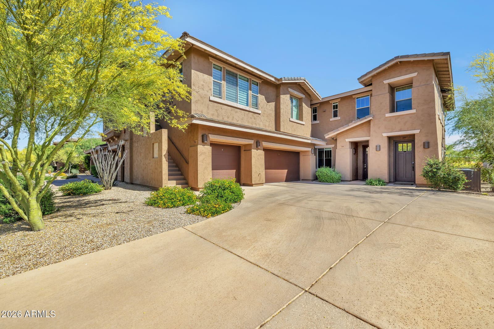 10260 E WHITE FEATHER Lane 1041, Scottsdale, AZ 85262 — photo 3 of 50