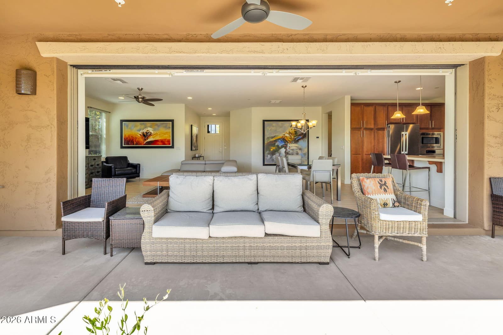 10260 E WHITE FEATHER Lane 1041, Scottsdale, AZ 85262 — photo 5 of 50
