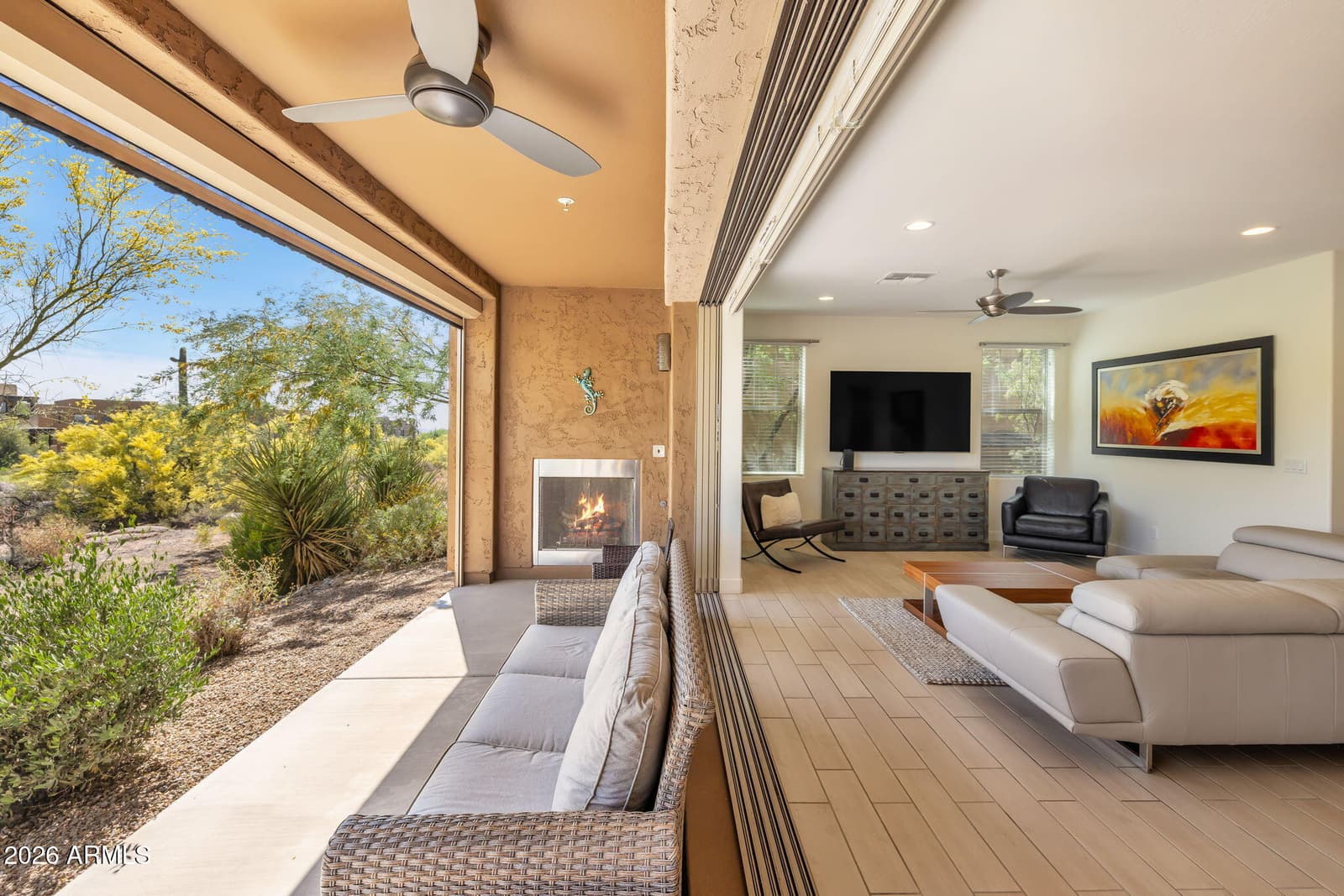 10260 E WHITE FEATHER Lane 1041, Scottsdale, AZ 85262 — photo 1 of 50