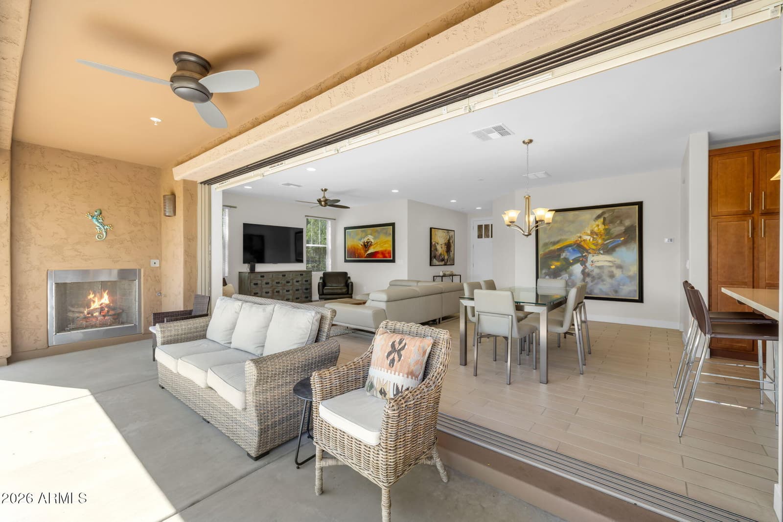 10260 E WHITE FEATHER Lane 1041, Scottsdale, AZ 85262 — photo 10 of 50