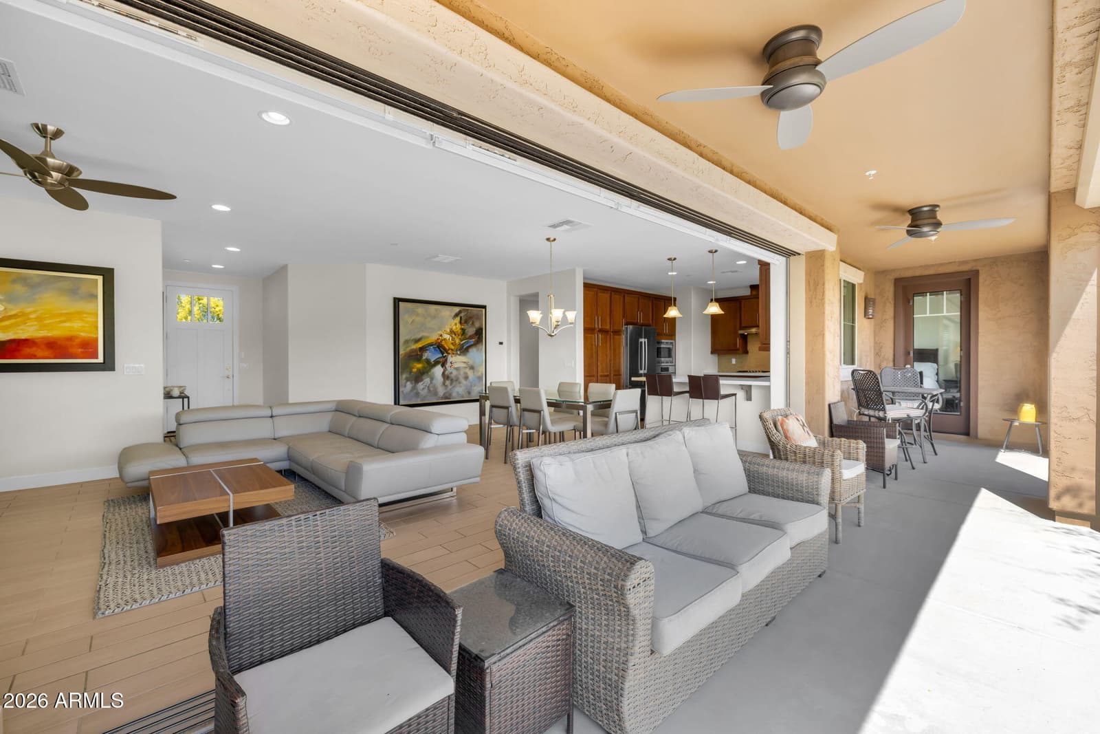10260 E WHITE FEATHER Lane 1041, Scottsdale, AZ 85262 — photo 8 of 50