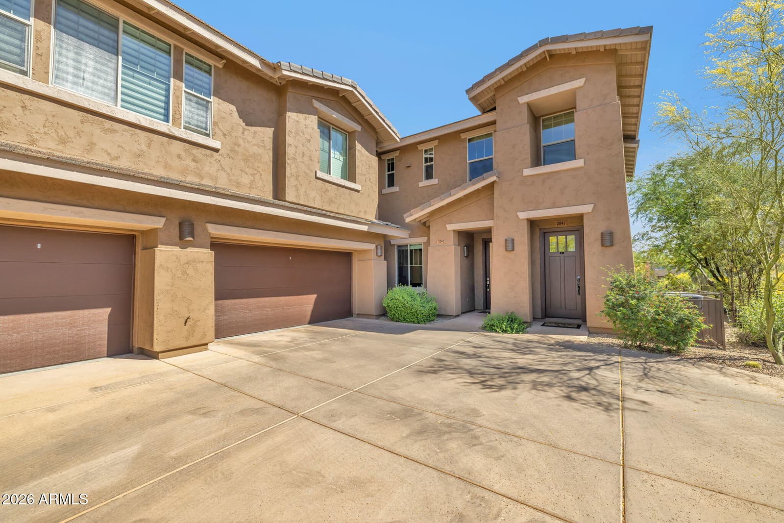 10260 E WHITE FEATHER Lane 1041, Scottsdale, AZ 85262 — photo 49 of 50