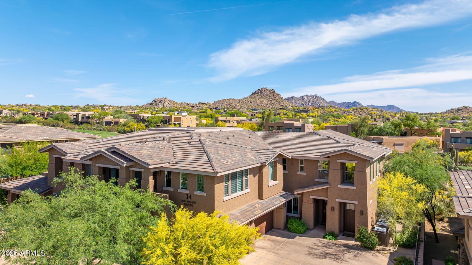10260 E WHITE FEATHER Lane 1041, Scottsdale, AZ 85262 — photo 50 of 50