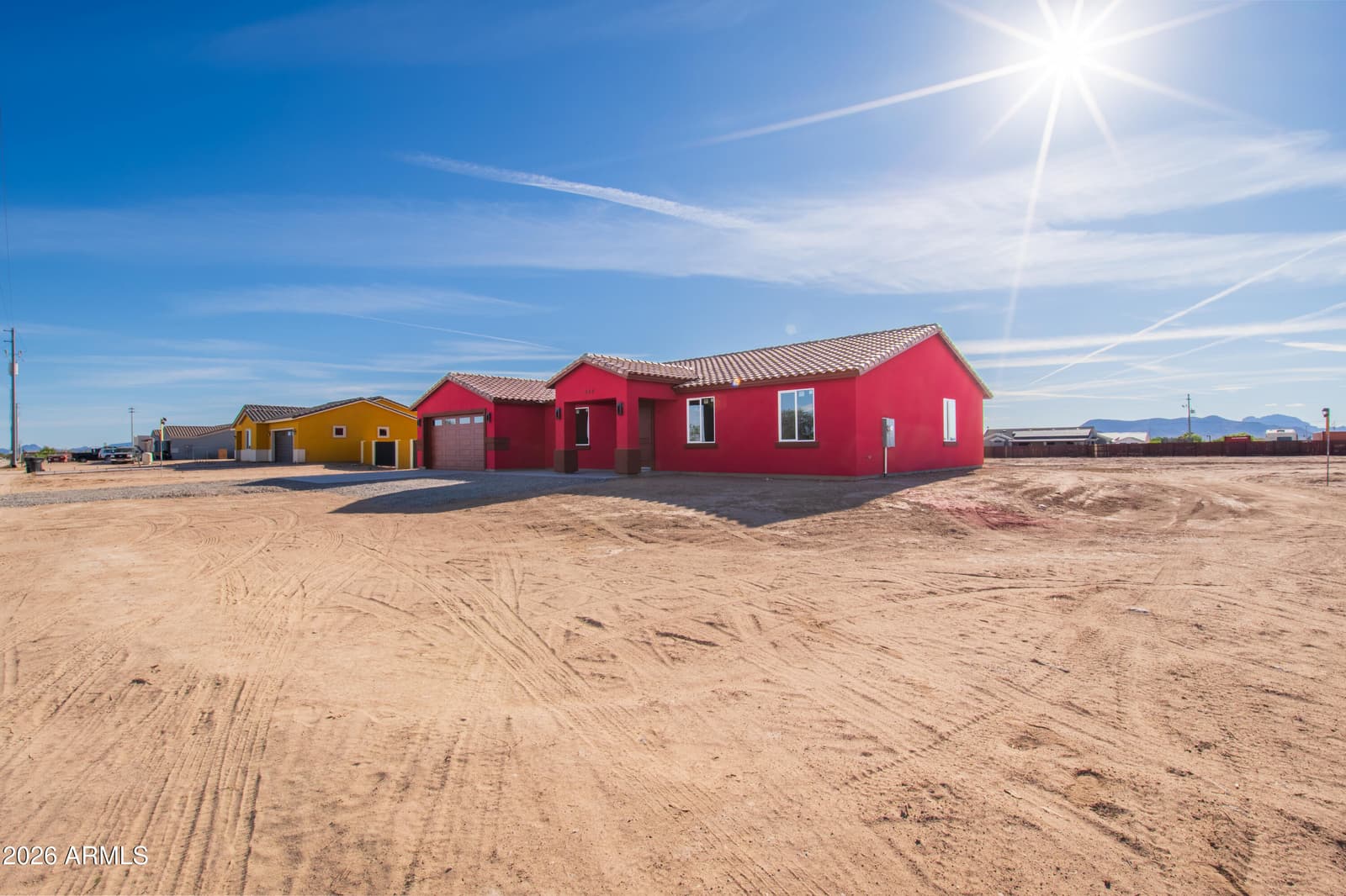 1426 S 369th Avenue, Tonopah, AZ 85354 — photo 1 of 41