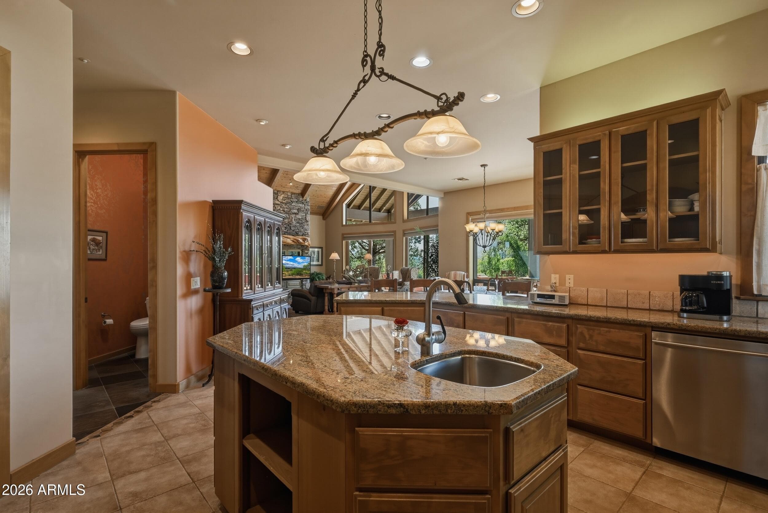 3101 E Mayfield, Payson, AZ 85541 — photo 17 of 71