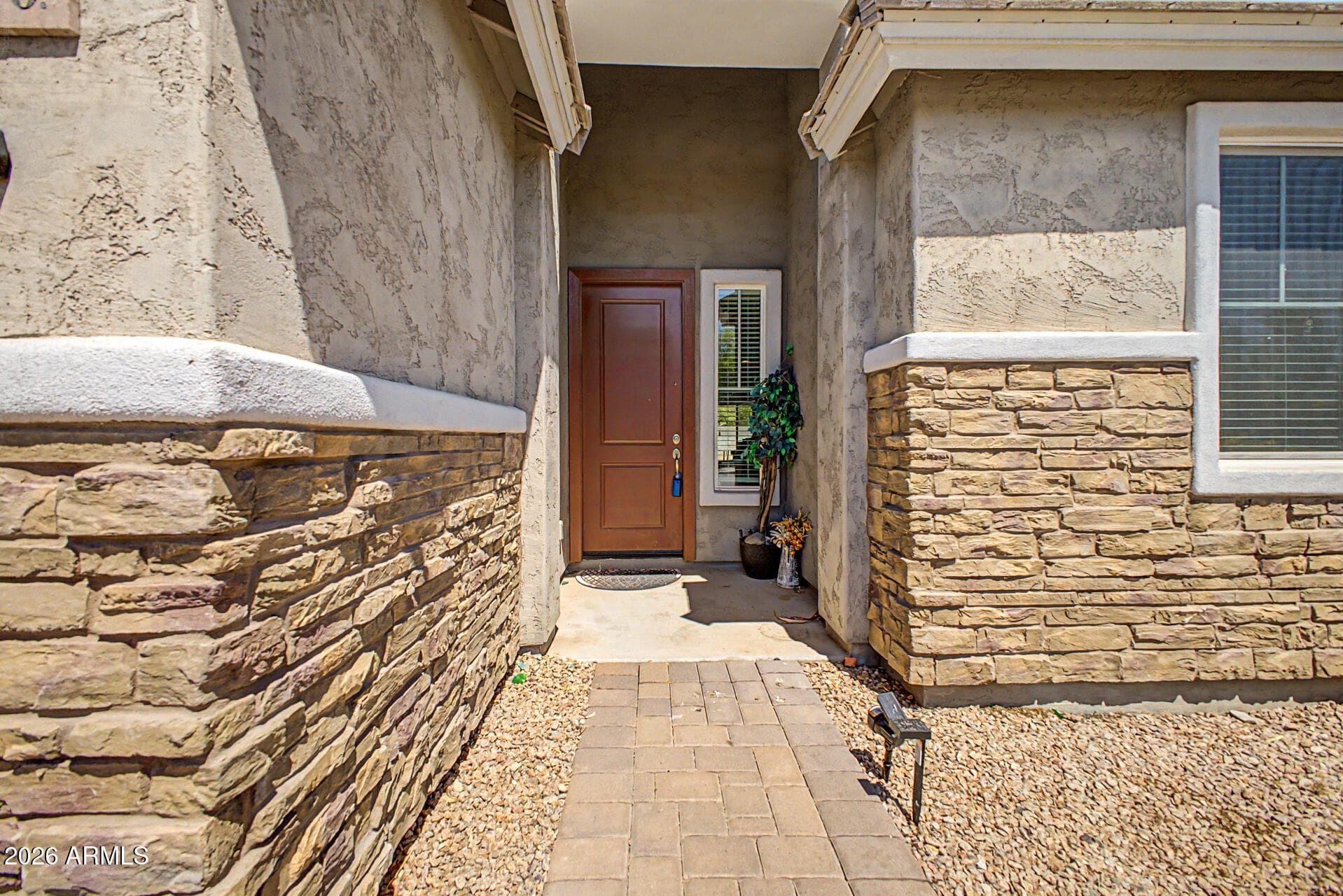 2120 W OLIVIA Drive, San Tan Valley, AZ 85144 — photo 4 of 44