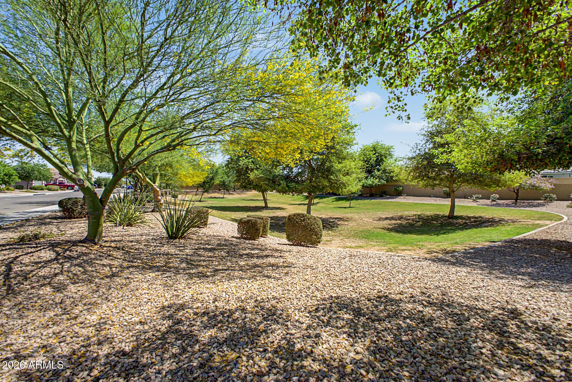 2120 W OLIVIA Drive, San Tan Valley, AZ 85144 — photo 39 of 44