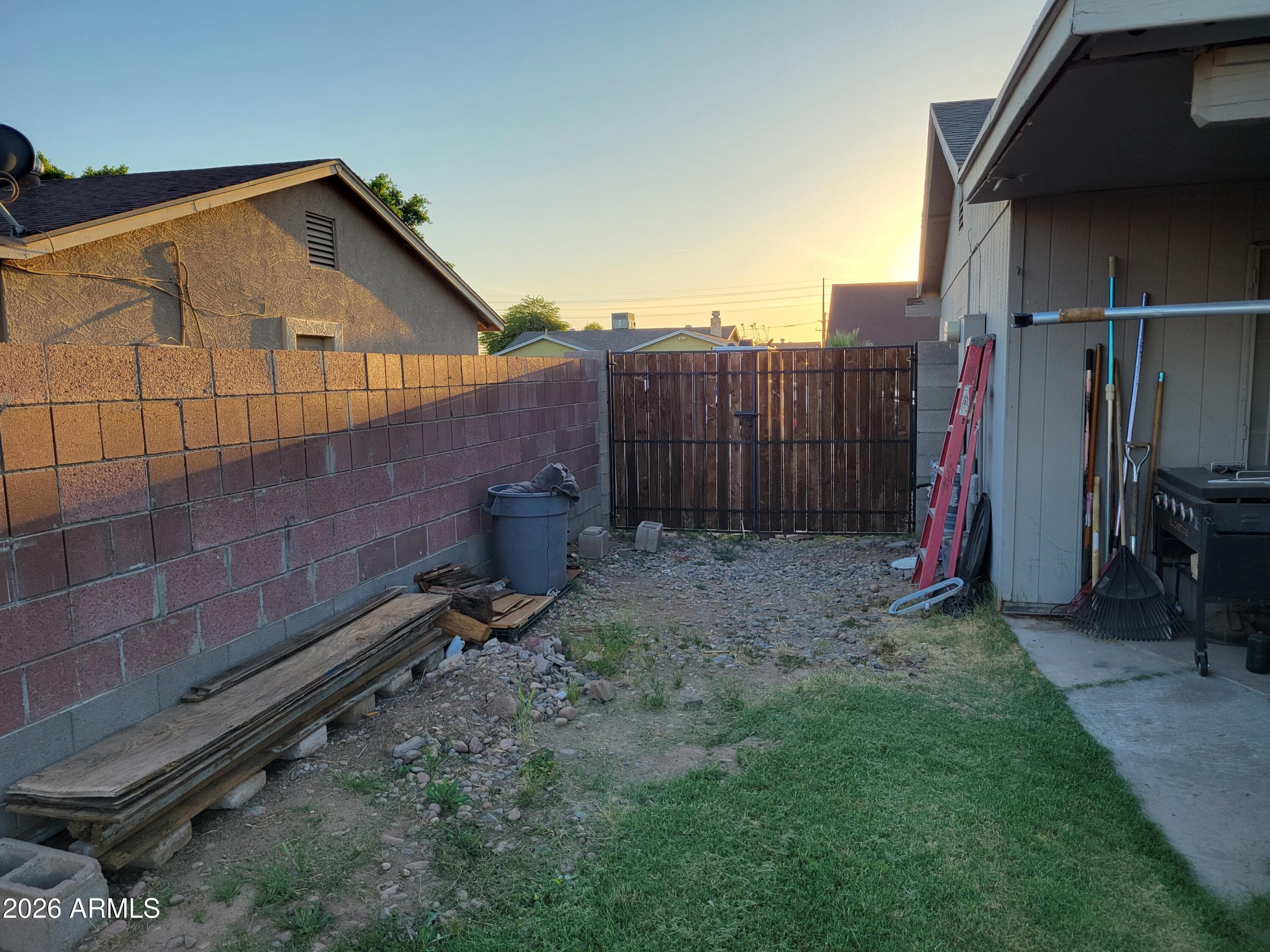 3607 N 90TH Avenue, Phoenix, AZ 85037 — photo 37 of 41