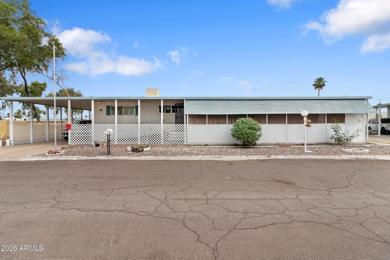 701 S DOBSON Road 448, Mesa, AZ 85202 — photo 31 of 72