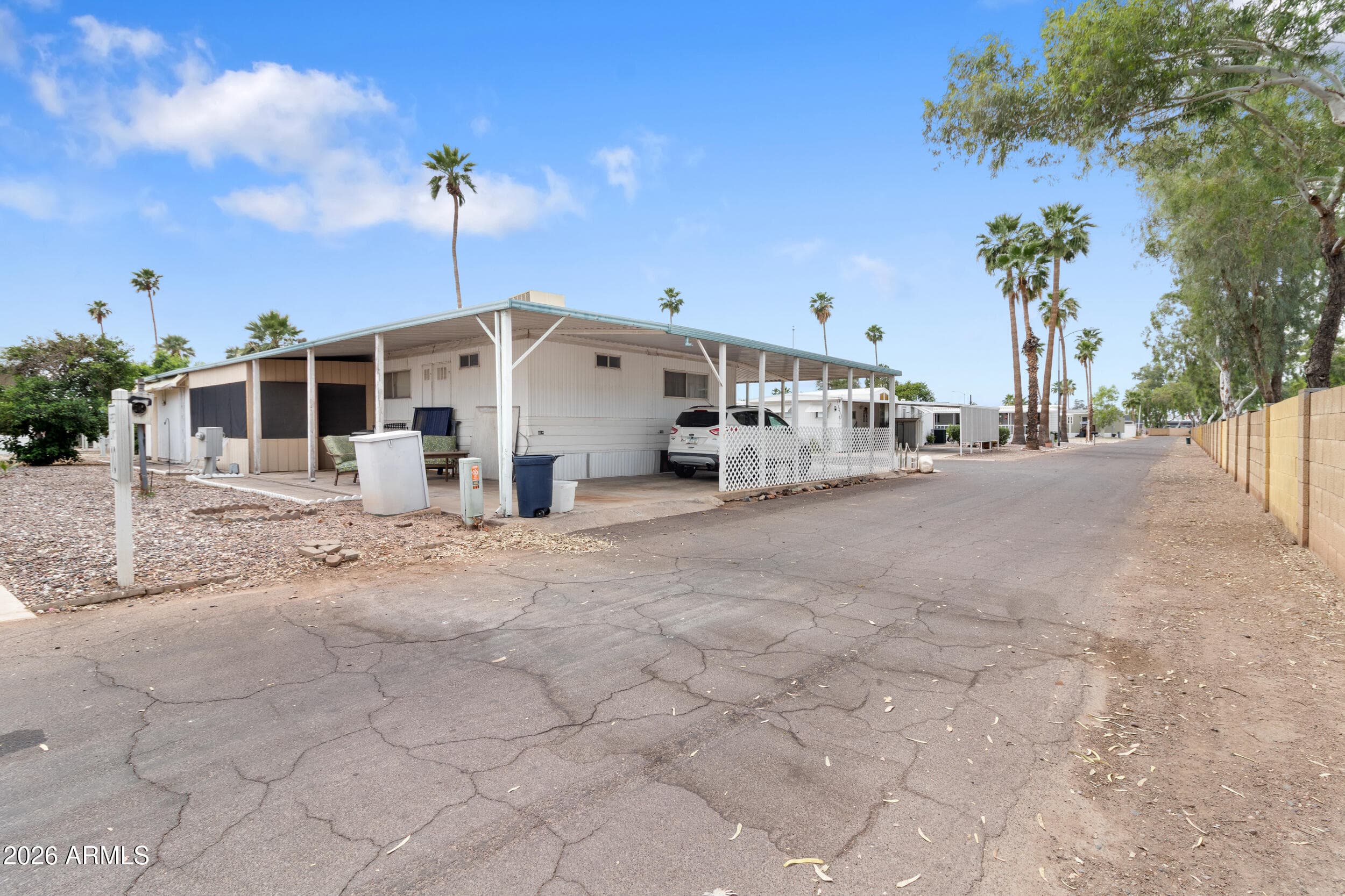 701 S DOBSON Road 448, Mesa, AZ 85202 — photo 35 of 72