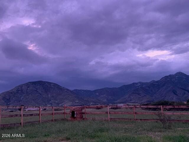 9354 S DEER RIDGE Trail, Hereford, AZ 85615 — photo 53 of 54