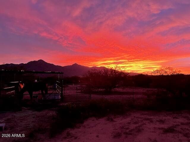 9354 S DEER RIDGE Trail, Hereford, AZ 85615 — photo 54 of 54