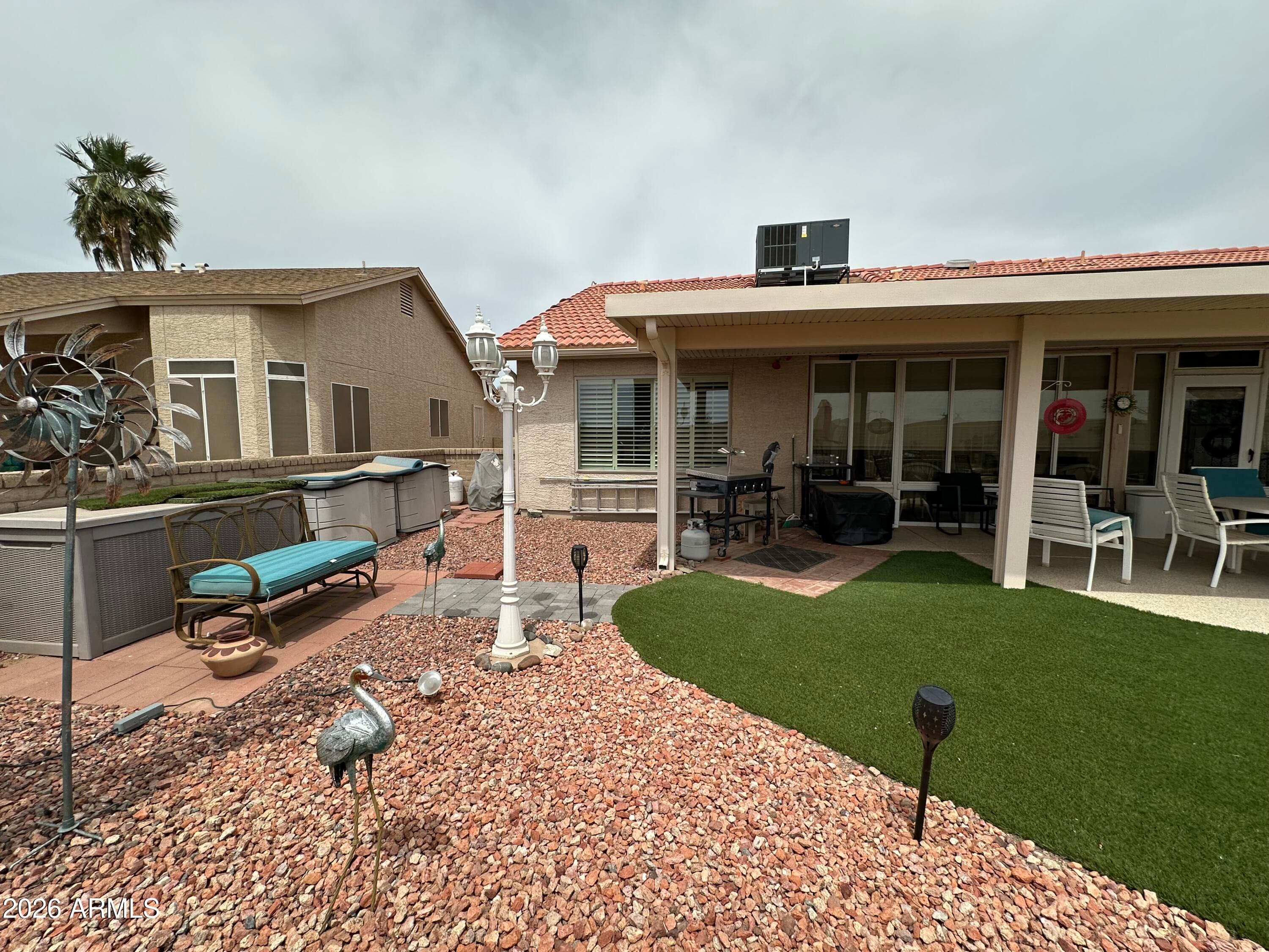 1797 E Gleneagle Drive, Chandler, AZ 85249 — photo 26 of 46