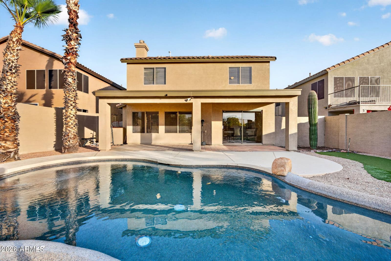 7474 E Christmas Cholla Drive, Scottsdale, AZ 85255 — photo 30 of 37