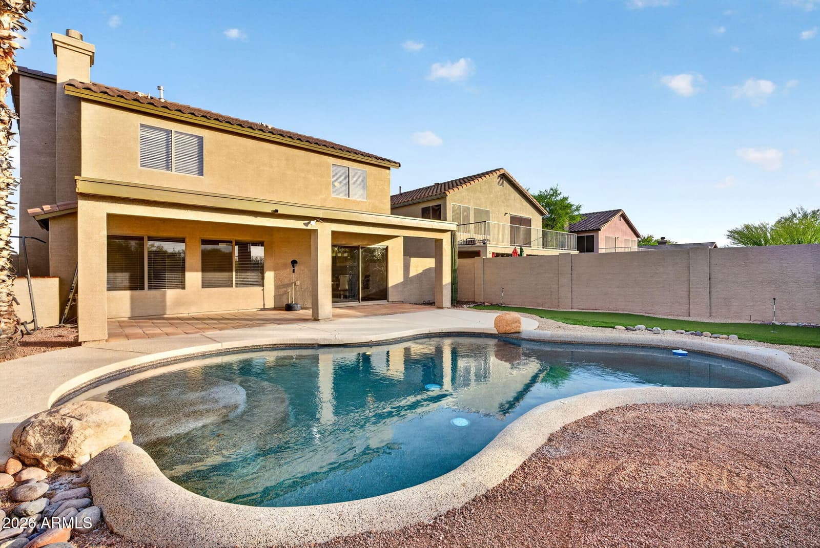 7474 E Christmas Cholla Drive, Scottsdale, AZ 85255 — photo 31 of 37