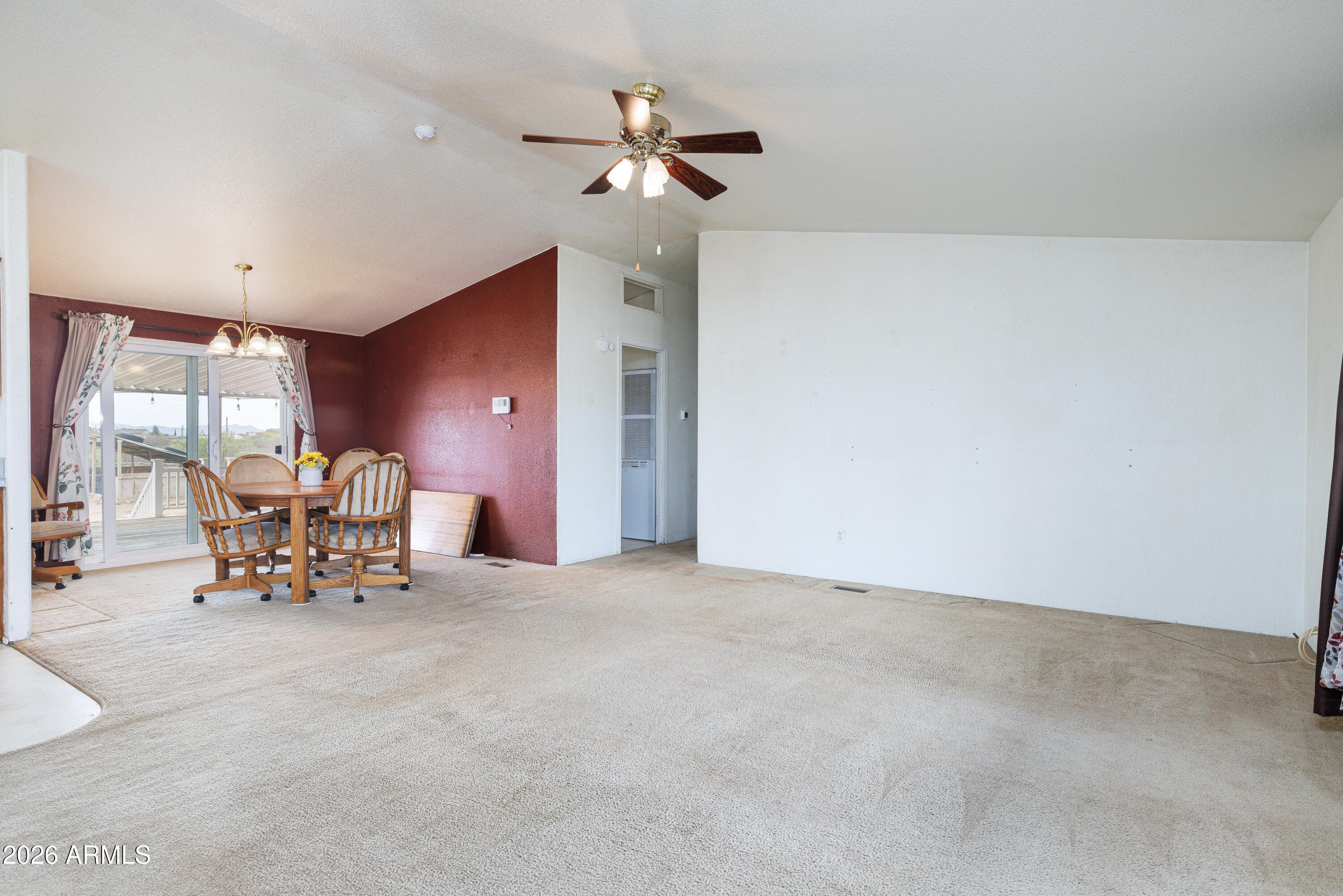 4285 S LA DONNA Lane, Sierra Vista, AZ 85650 — photo 3 of 22