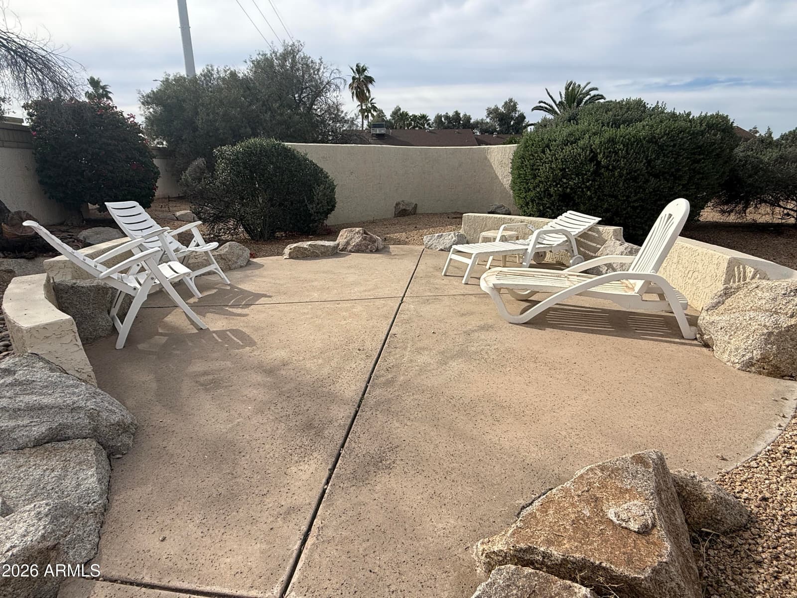 14427 W DESERT GLEN Drive, Sun City West, AZ 85375 — photo 33 of 48