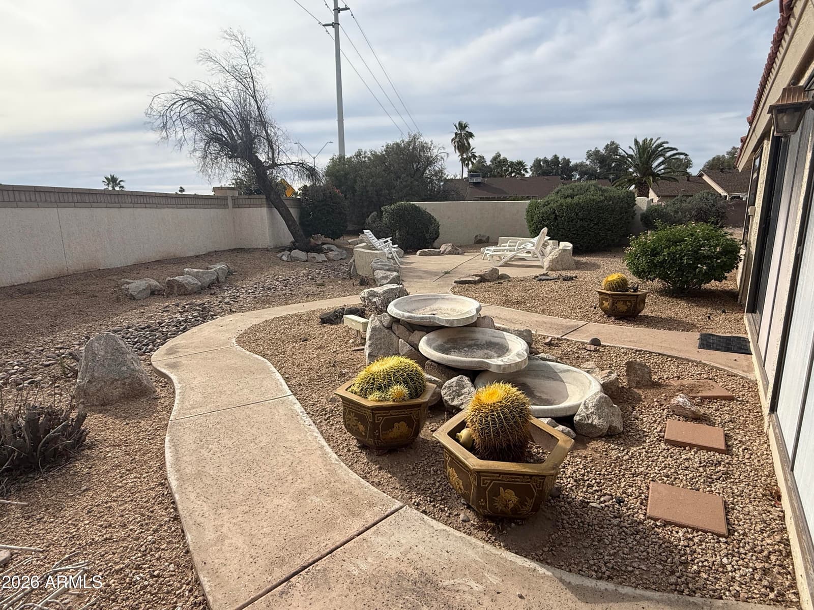 14427 W DESERT GLEN Drive, Sun City West, AZ 85375 — photo 35 of 48