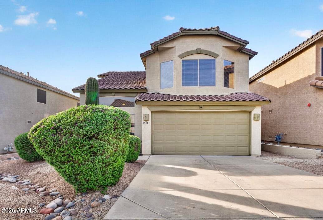 7474 E Christmas Cholla Drive, Scottsdale, AZ 85255 — photo 2 of 37