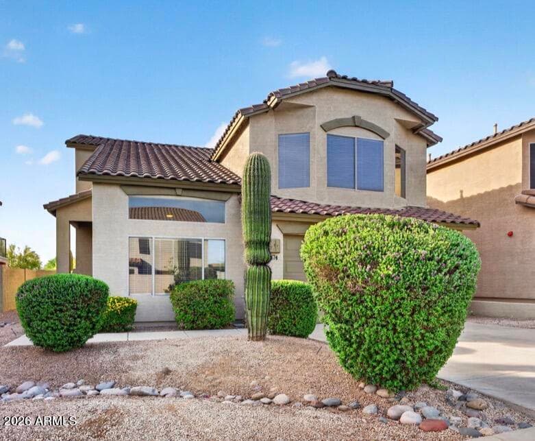 7474 E Christmas Cholla Drive, Scottsdale, AZ 85255 — photo 1 of 37