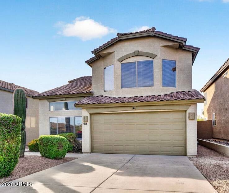 7474 E Christmas Cholla Drive, Scottsdale, AZ 85255 — photo 3 of 37