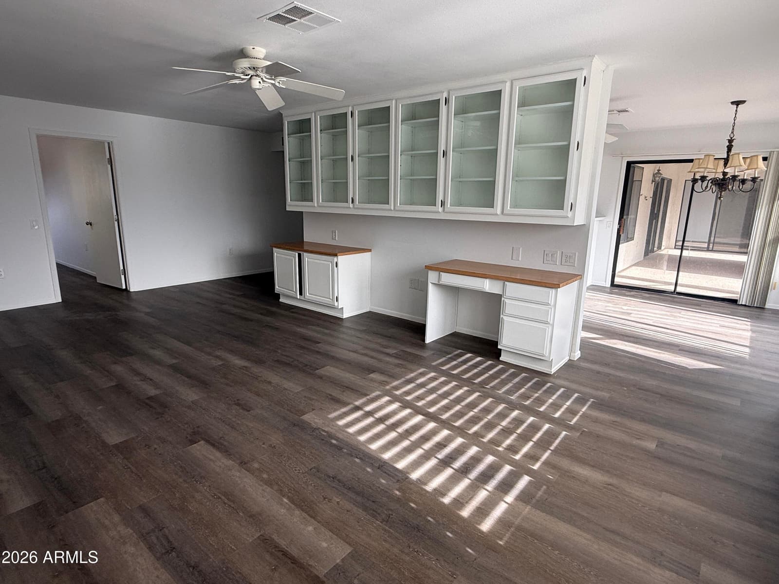 14427 W DESERT GLEN Drive, Sun City West, AZ 85375 — photo 40 of 48