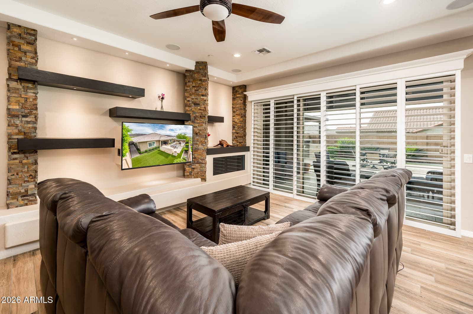 11581 W RED HAWK Drive, Peoria, AZ 85383 — photo 8 of 43