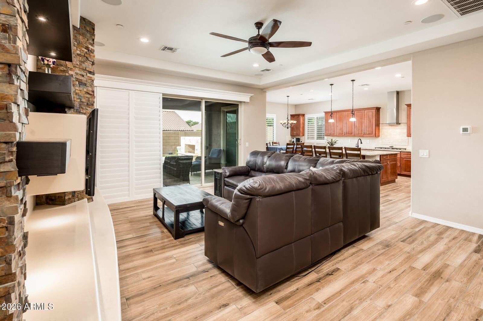11581 W RED HAWK Drive, Peoria, AZ 85383 — photo 10 of 43
