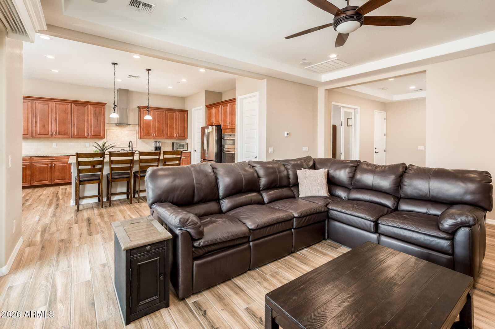 11581 W RED HAWK Drive, Peoria, AZ 85383 — photo 11 of 43