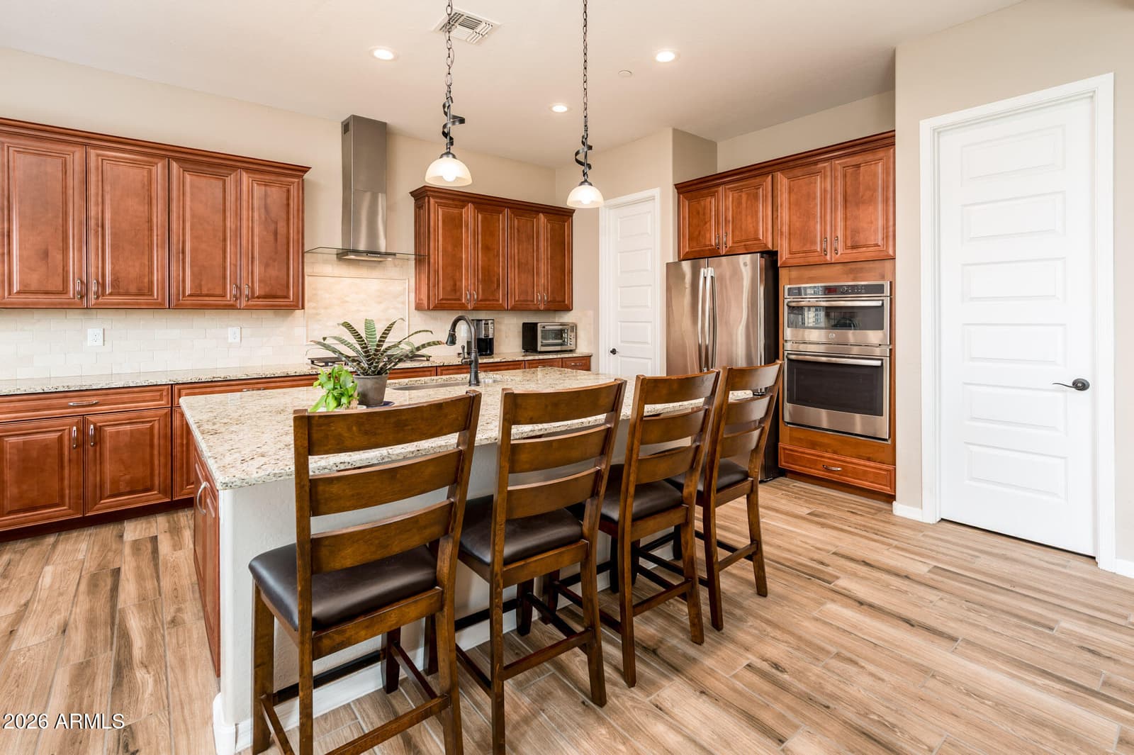 11581 W RED HAWK Drive, Peoria, AZ 85383 — photo 12 of 43