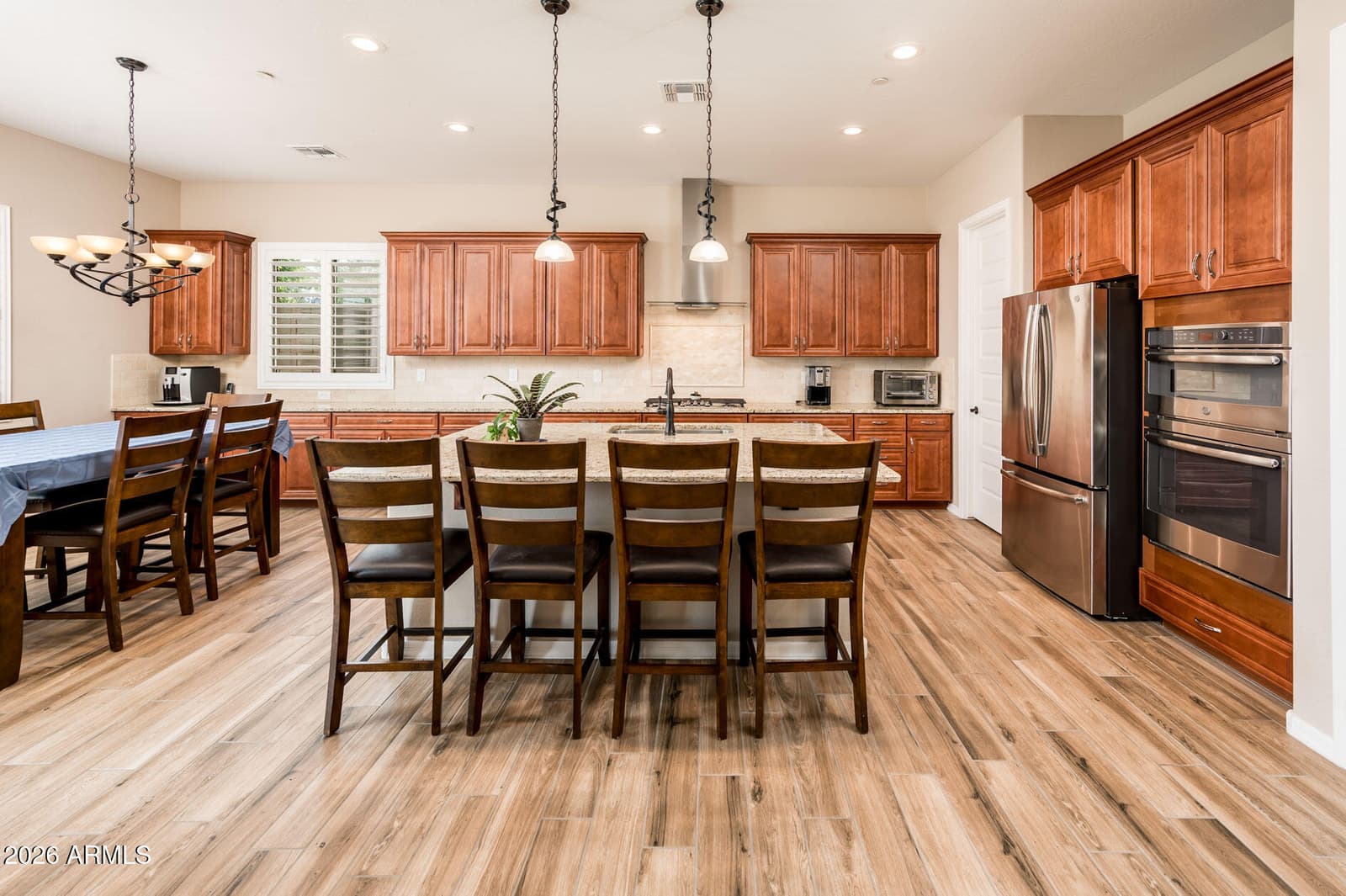 11581 W RED HAWK Drive, Peoria, AZ 85383 — photo 13 of 43