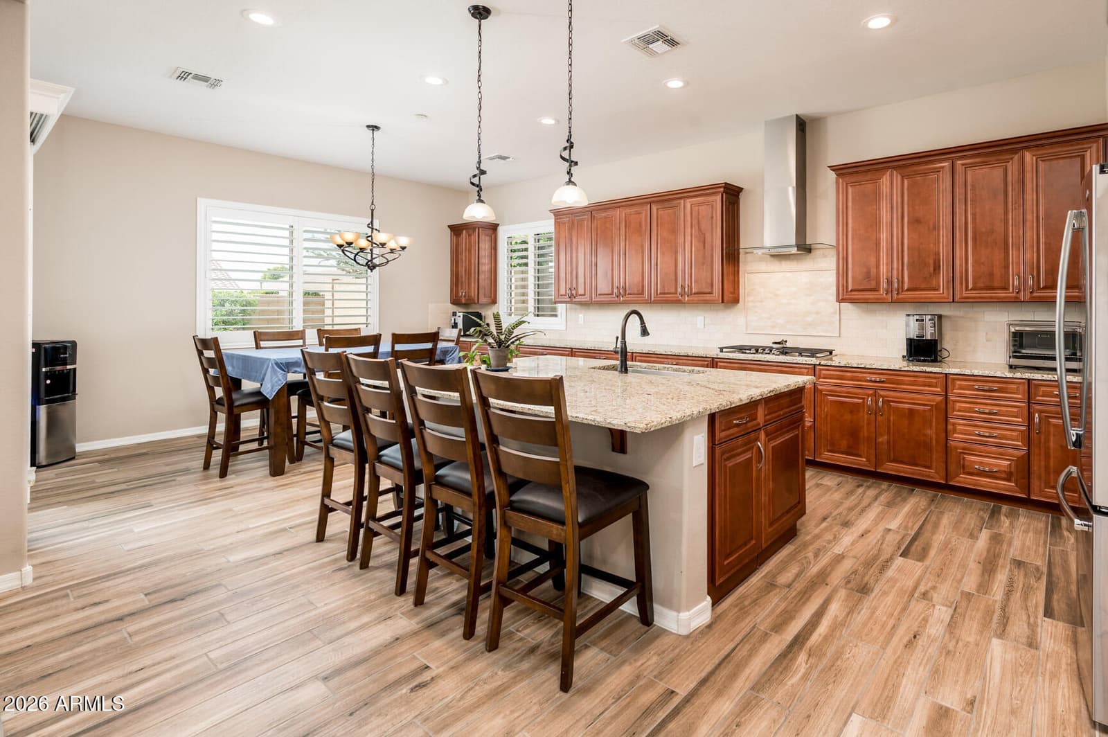 11581 W RED HAWK Drive, Peoria, AZ 85383 — photo 14 of 43