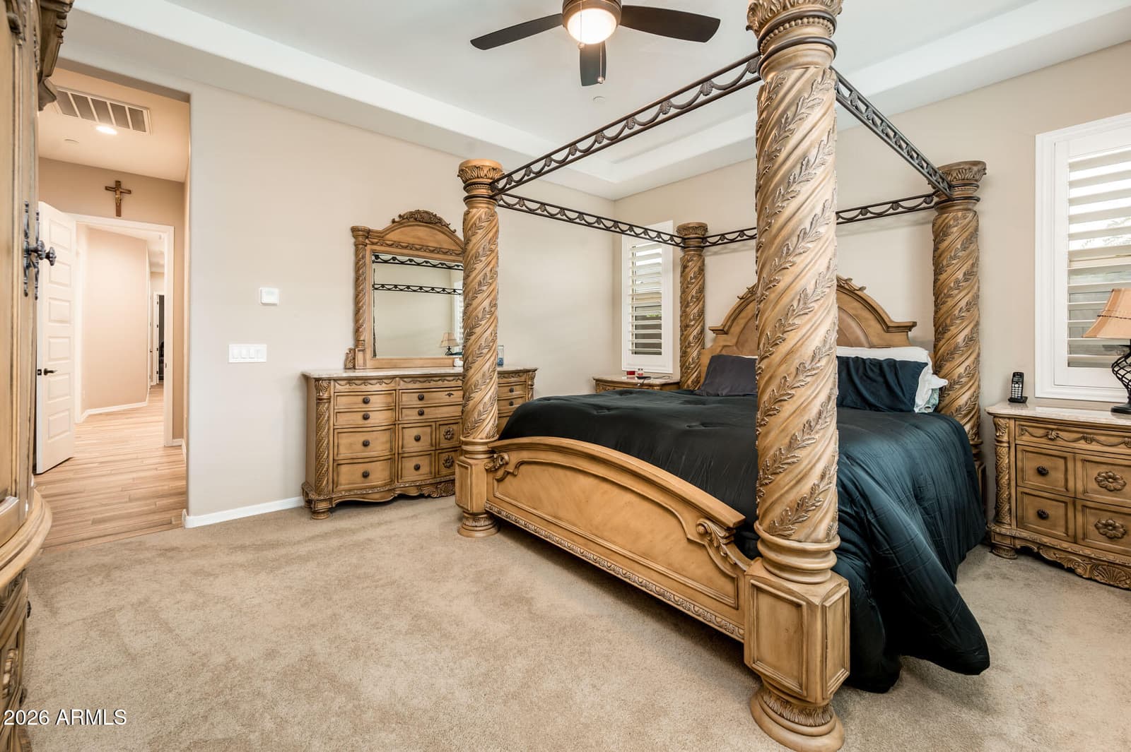 11581 W RED HAWK Drive, Peoria, AZ 85383 — photo 19 of 43