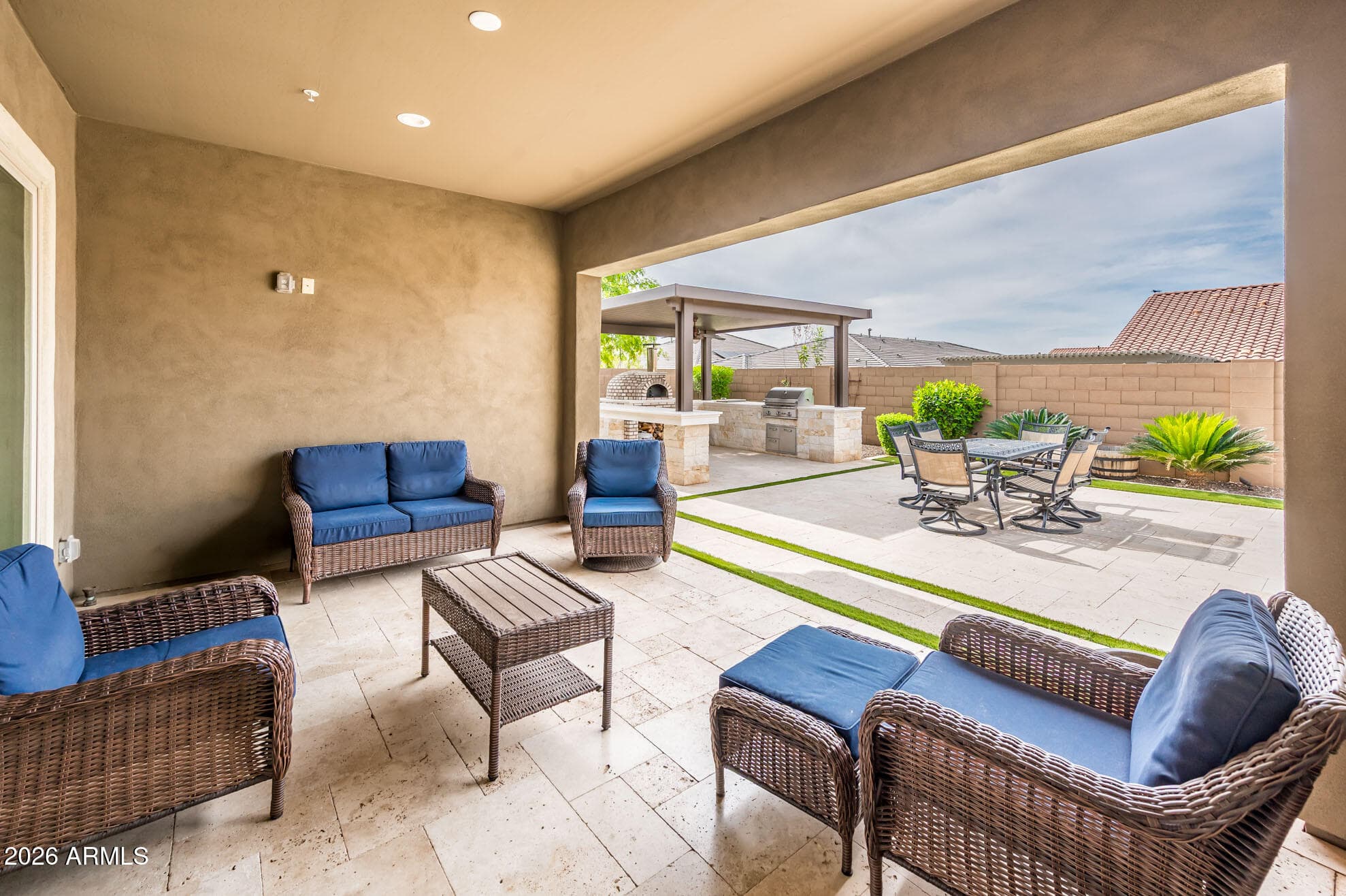 11581 W RED HAWK Drive, Peoria, AZ 85383 — photo 33 of 43