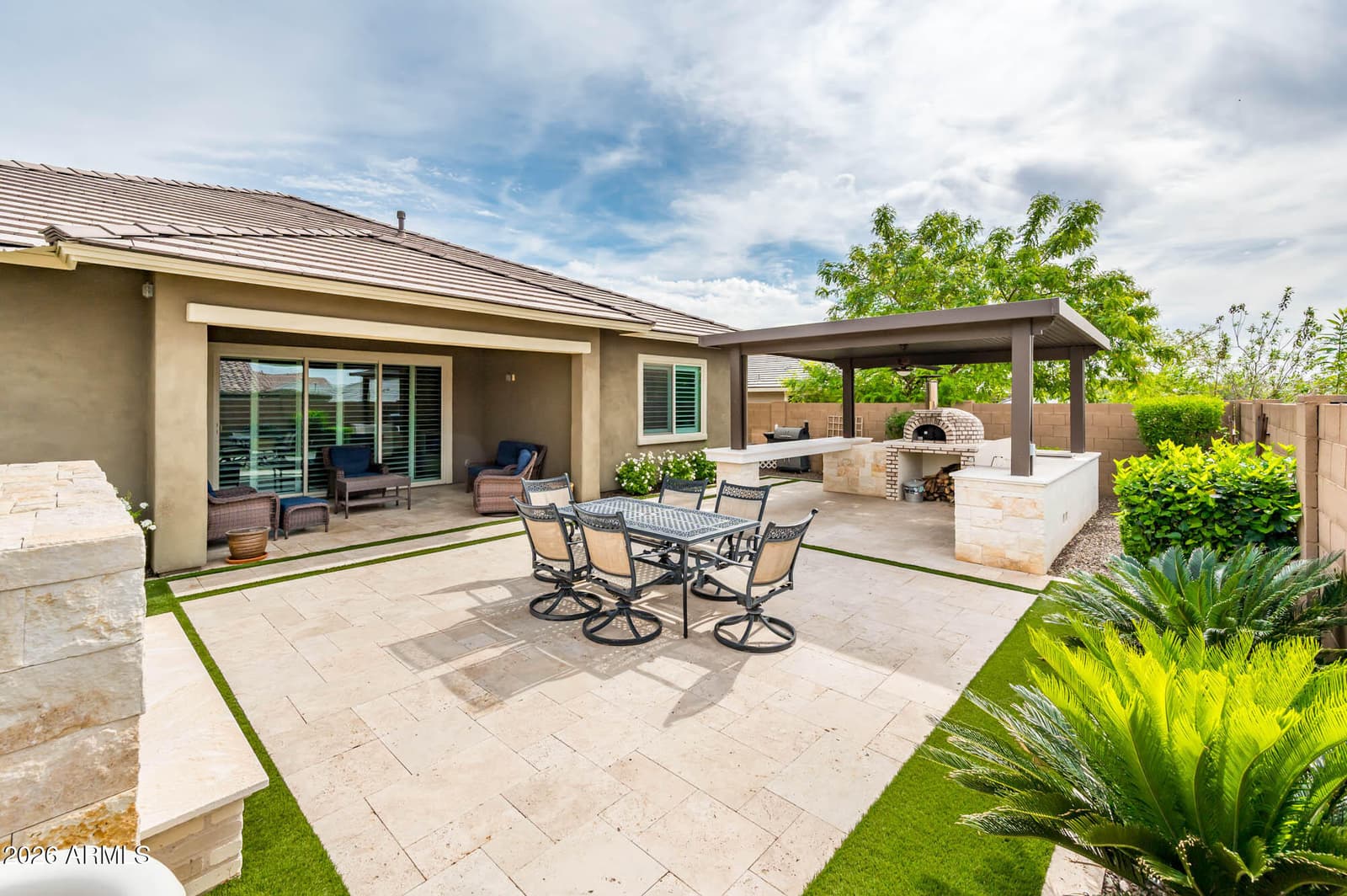 11581 W RED HAWK Drive, Peoria, AZ 85383 — photo 36 of 43