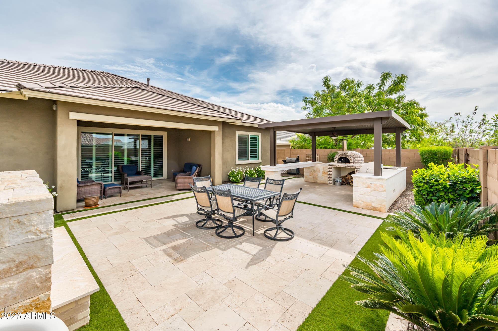 11581 W RED HAWK Drive, Peoria, AZ 85383 — photo 36 of 43