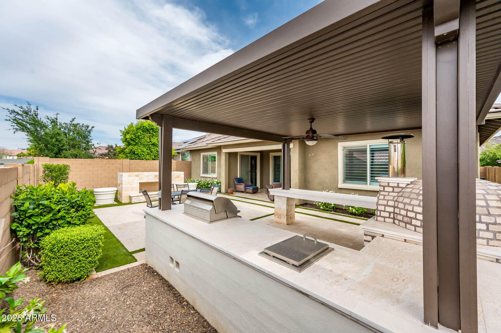 11581 W RED HAWK Drive, Peoria, AZ 85383 — photo 38 of 43