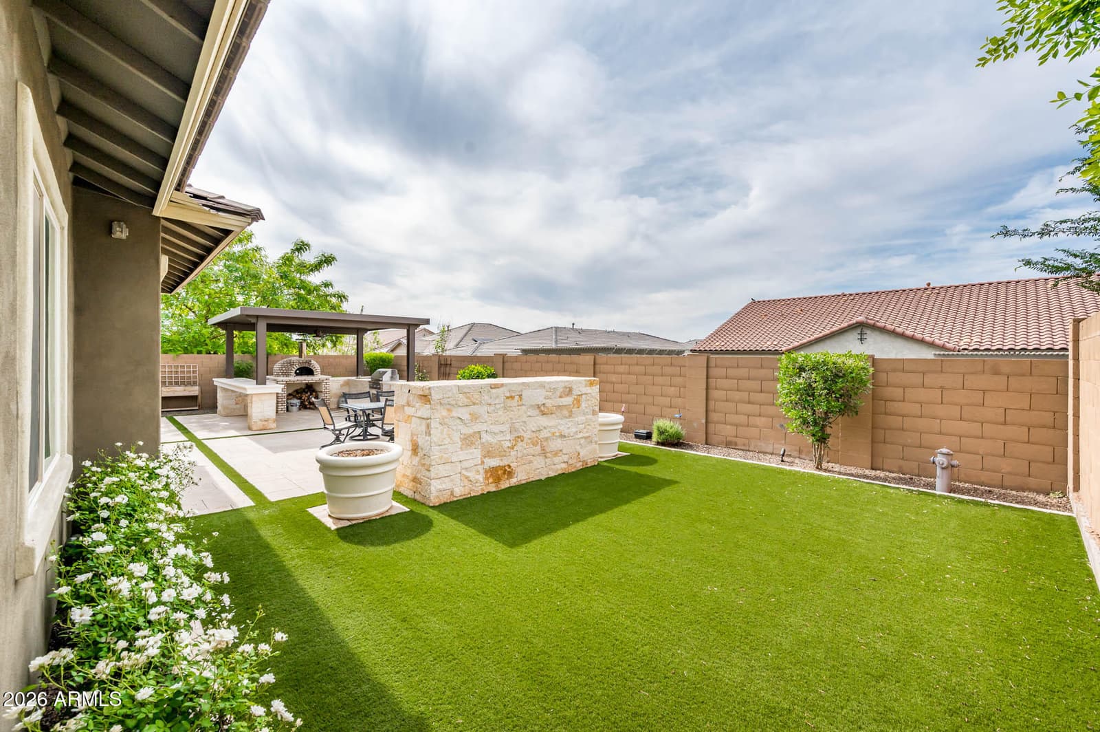 11581 W RED HAWK Drive, Peoria, AZ 85383 — photo 41 of 43