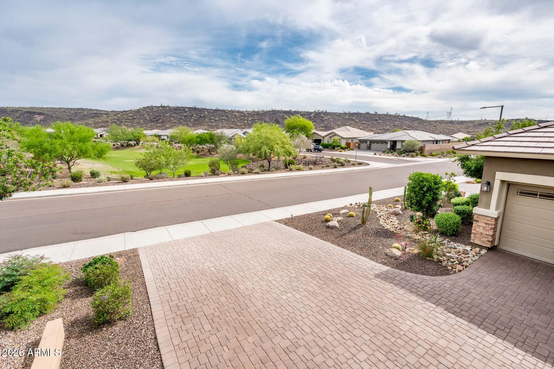 11581 W RED HAWK Drive, Peoria, AZ 85383 — photo 42 of 43