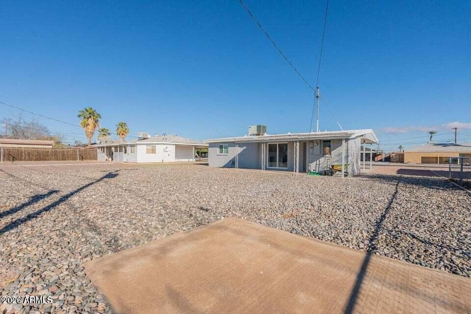 11107 W IOWA Avenue ., Youngtown, AZ 85363 — photo 22 of 25