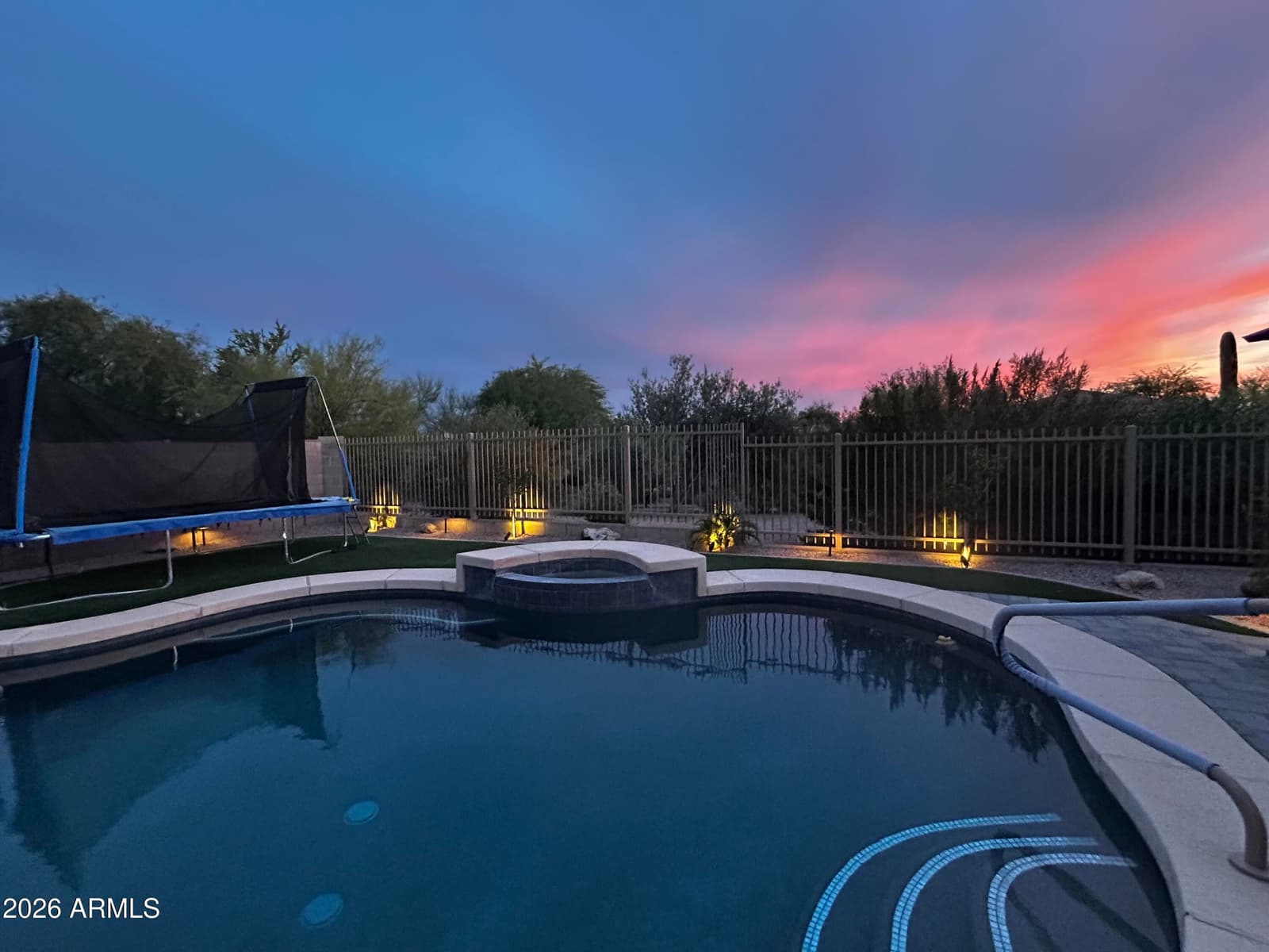 5219 E HASHKNIFE Road, Phoenix, AZ 85054 — photo 24 of 29
