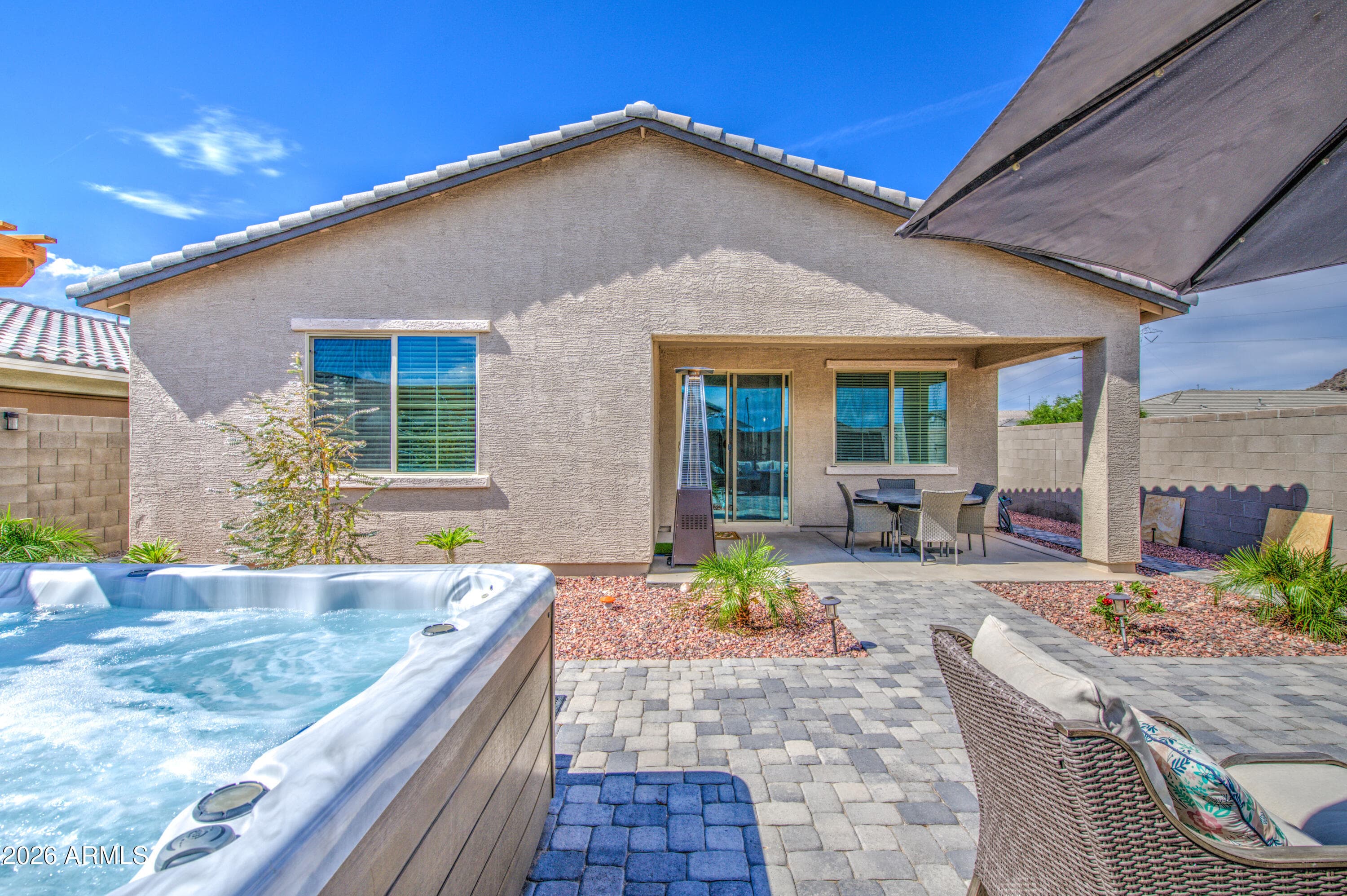 17227 W DESERT SAGE Drive, Goodyear, AZ 85338 — photo 47 of 58