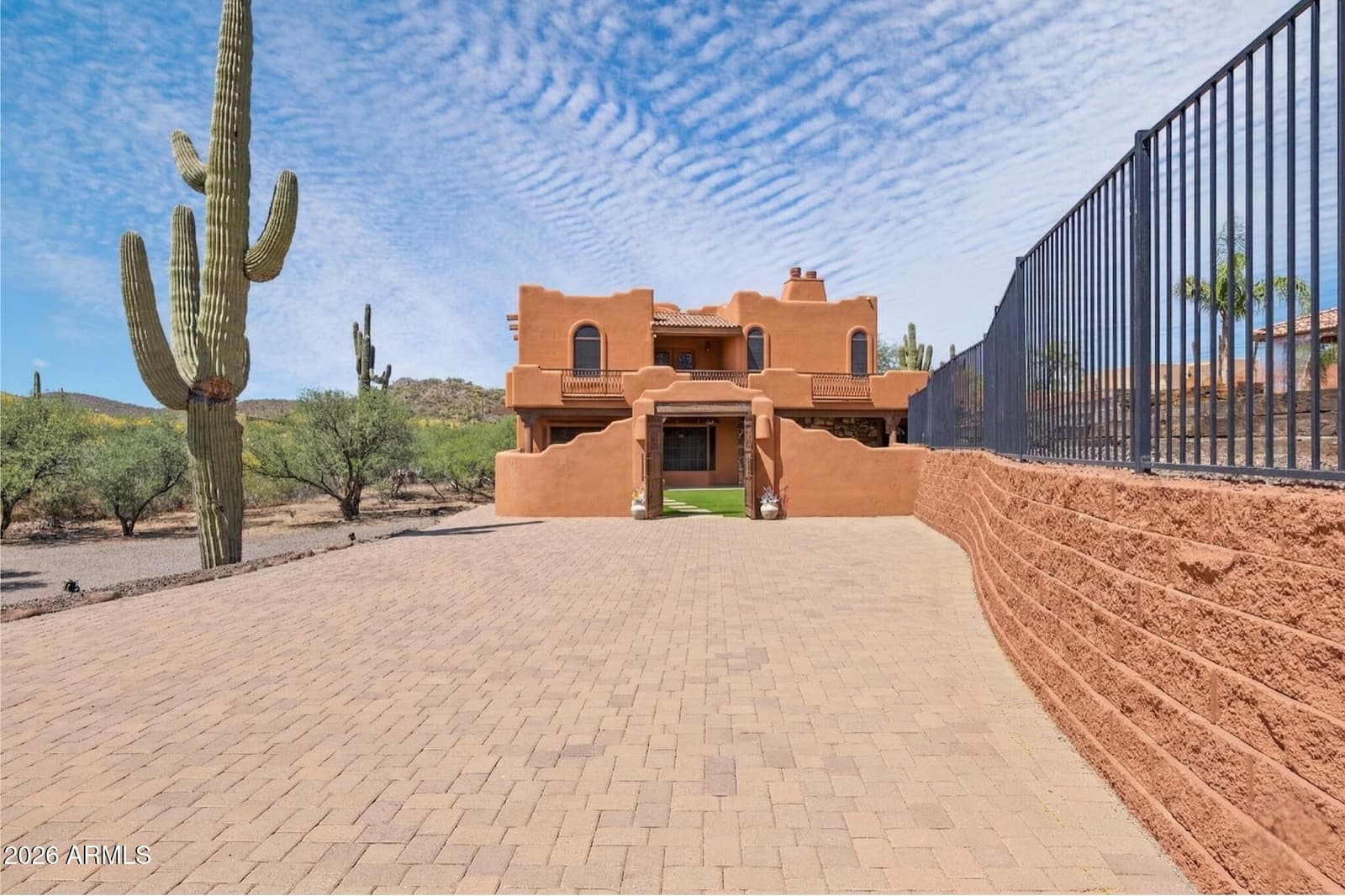 47012 N New River Road, New River, AZ 85087