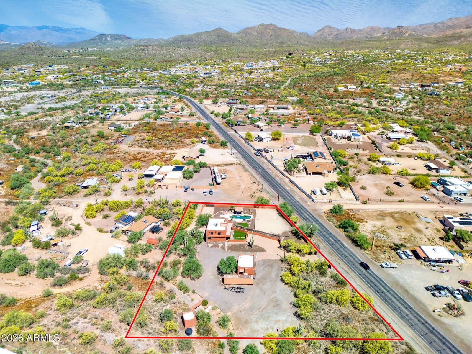 47012 N New River Road, New River, AZ 85087 — photo 49 of 55